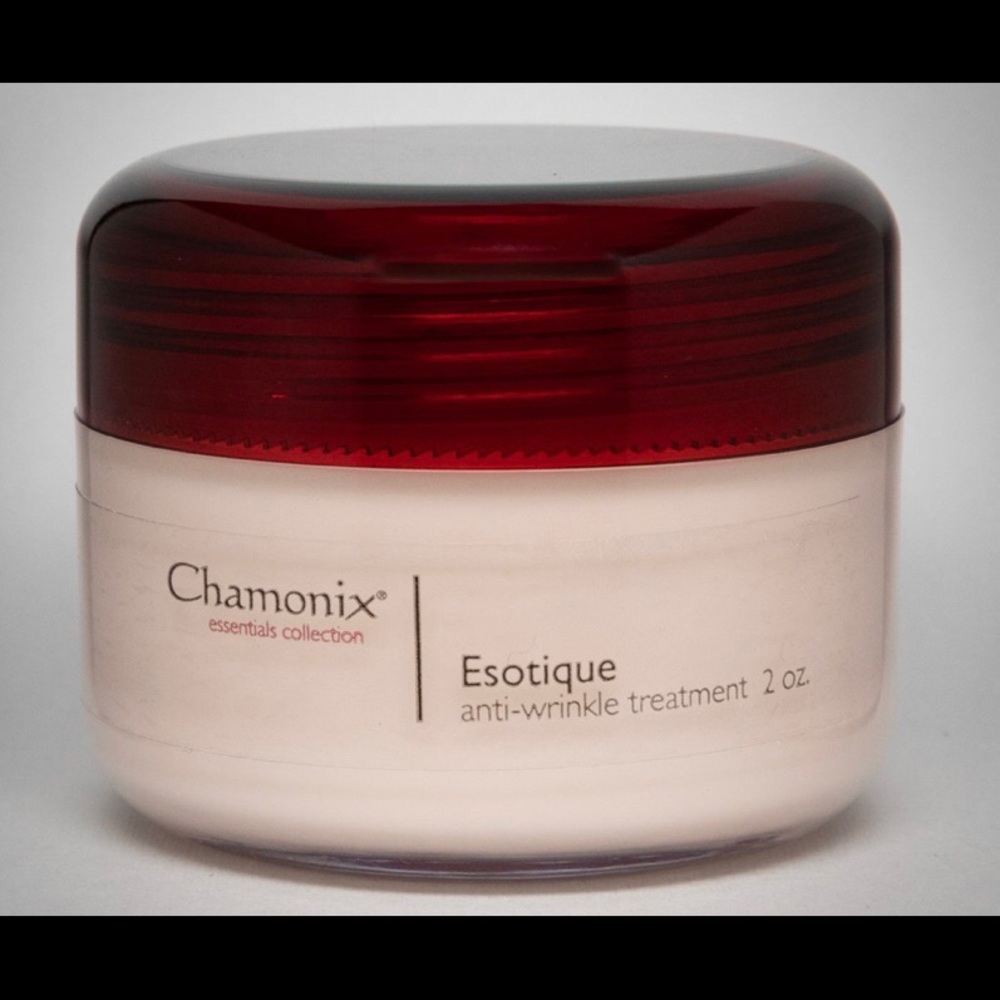 Chamonix Esotique anti-wrinkle treatment